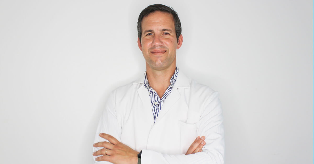 Dr. João Vieira Angiologista MyMoment