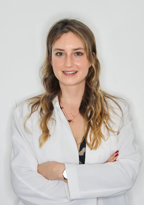 Dra. Idalina Cardoso